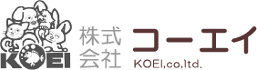 KOEI 株式会社コーエイ