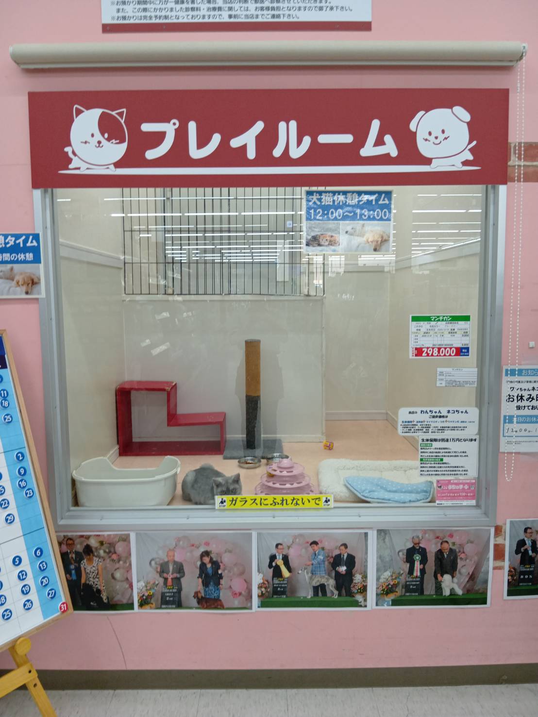 ペットアミ　大館店