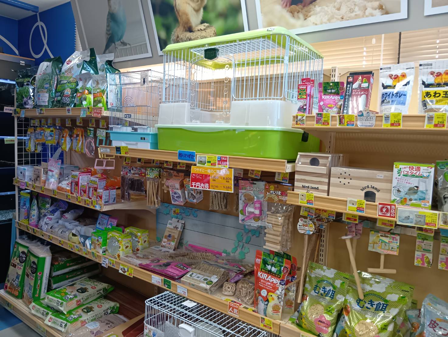 ペットリバティ　 二戸店